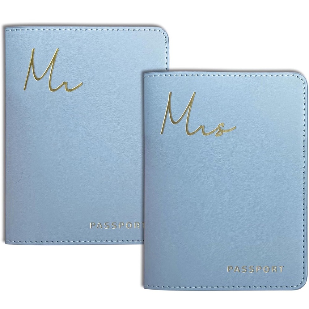 Passport Covers